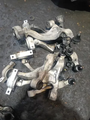 Nissan Front Lower Control Arms For Nissan Teana, Fuga, Skyline.