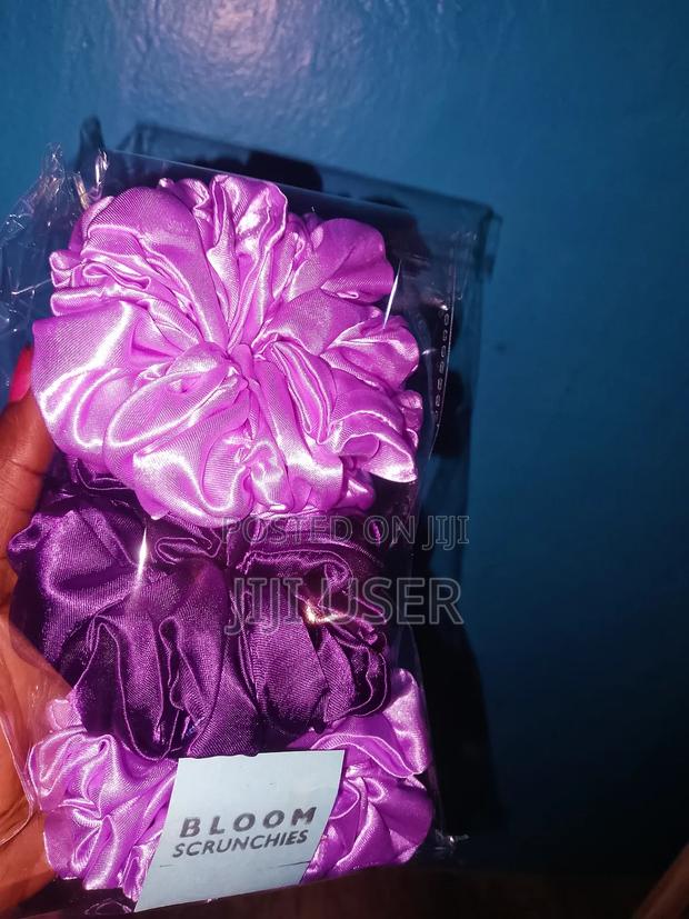 Bloom Scrunchies - thumbnail 11