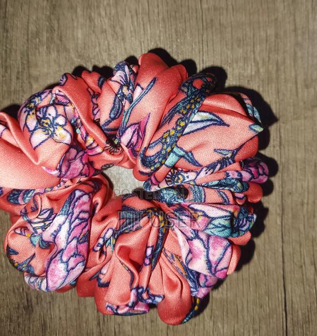 Bloom Scrunchies - thumbnail 12