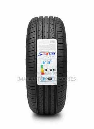 205/65r15 Sportrak Tyres | Durable Grip Smooth Driving Experience