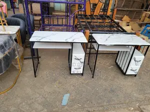 Nail Manicure Styling Table