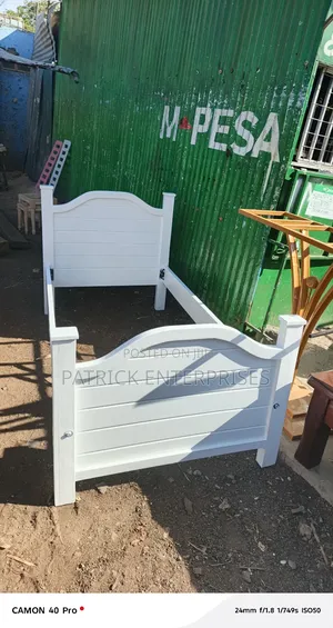 Modern Kids Toddler Bed 3 By 6 Fitt,