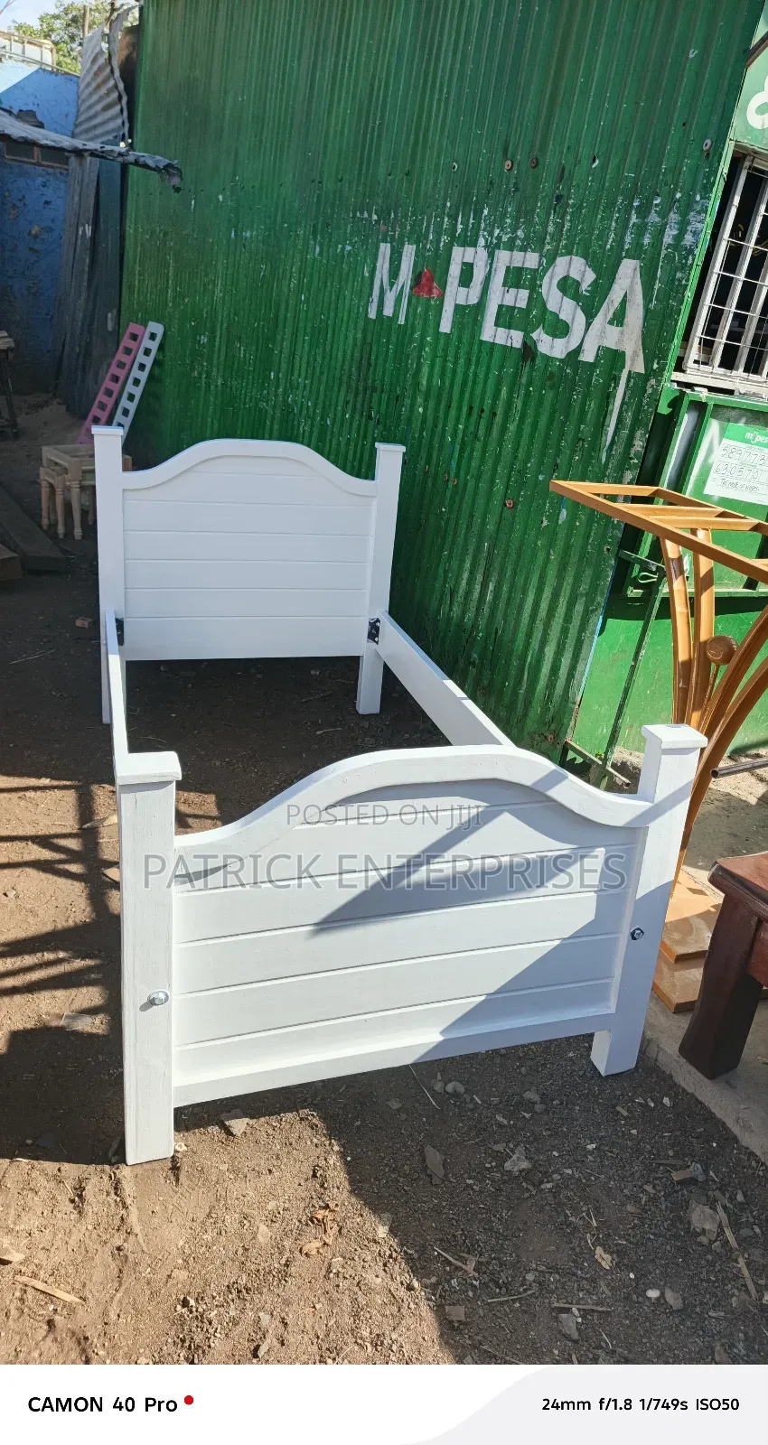 Modern Kids Toddler Bed 3 By 6 Fitt,