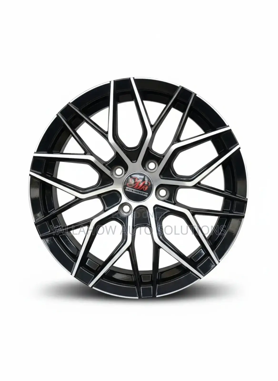 20 Inch Rims | Stylish, Durable High-Performance Upgrade