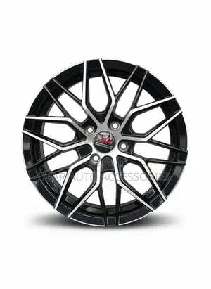 20 Inch Rims | Stylish, Durable High-Performance Upgrade