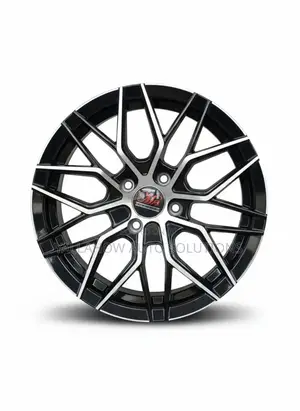 20 Inch Rims | Stylish, Durable High-Performance Upgrade