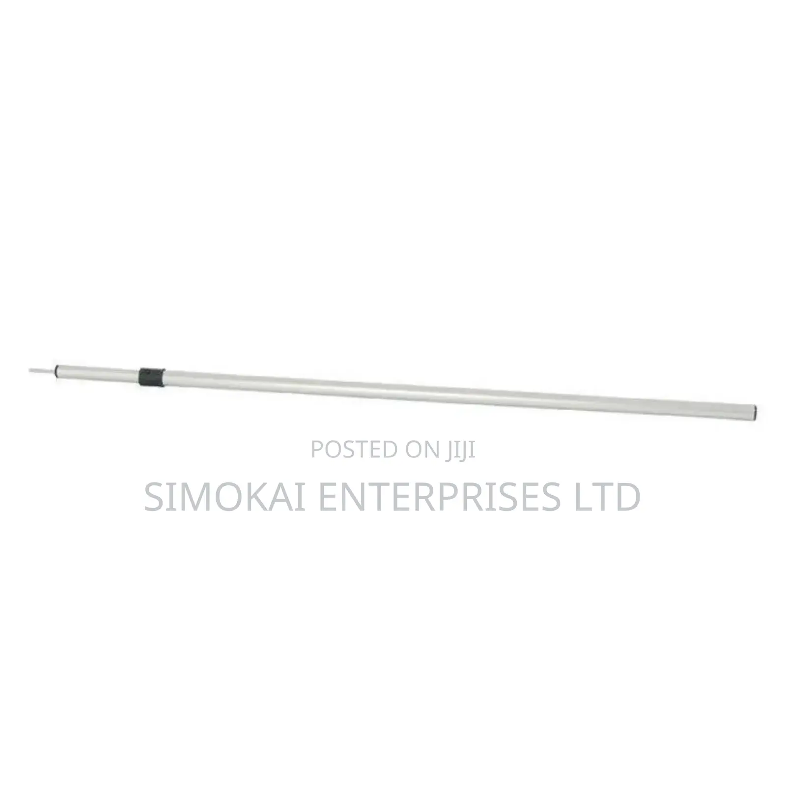 190cm Aluminium Extension Poles