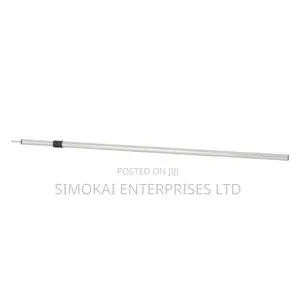 190cm Aluminium Extension Poles