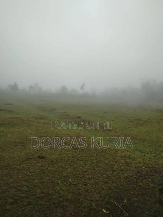 Gikumari Ruiru East Plot on Sale - main view