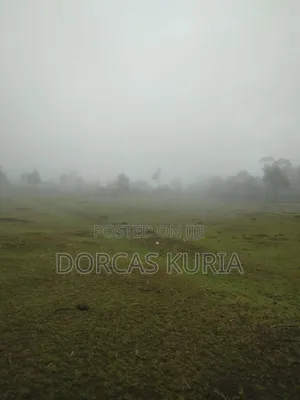 Gikumari Ruiru East Plot on Sale