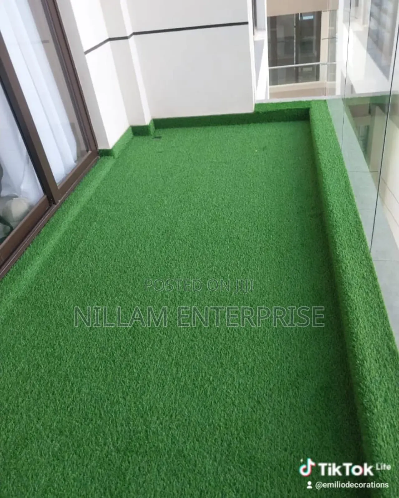 Artificial Turf Grass Carpet