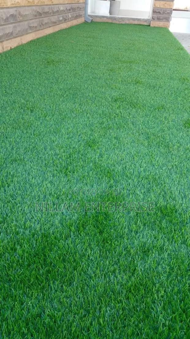 Artificial Turf Grass Carpet - thumbnail 3