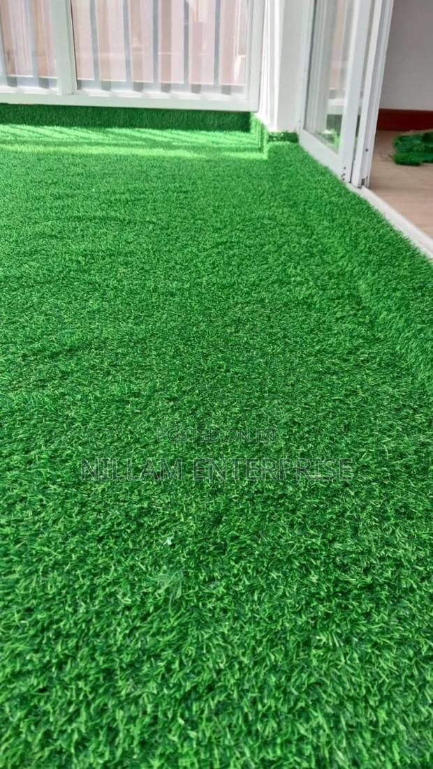 Artificial Turf Grass Carpet - thumbnail 4
