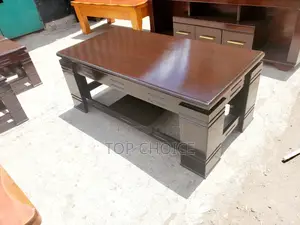 Wooden Coffee Table.