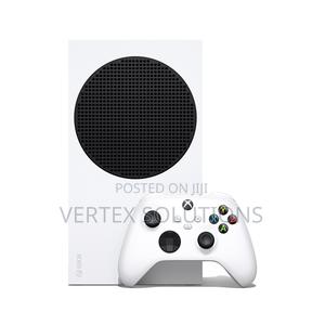 Xbox Series S | 512 Gb | One Original Pad - thumbnail 2