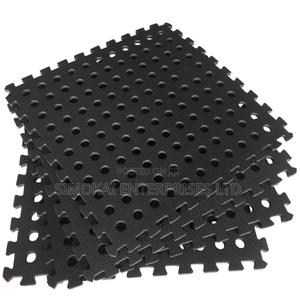 Camping Floor Mats 4-pack - thumbnail 2