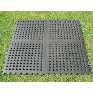 4-pack Camping Floor Mats