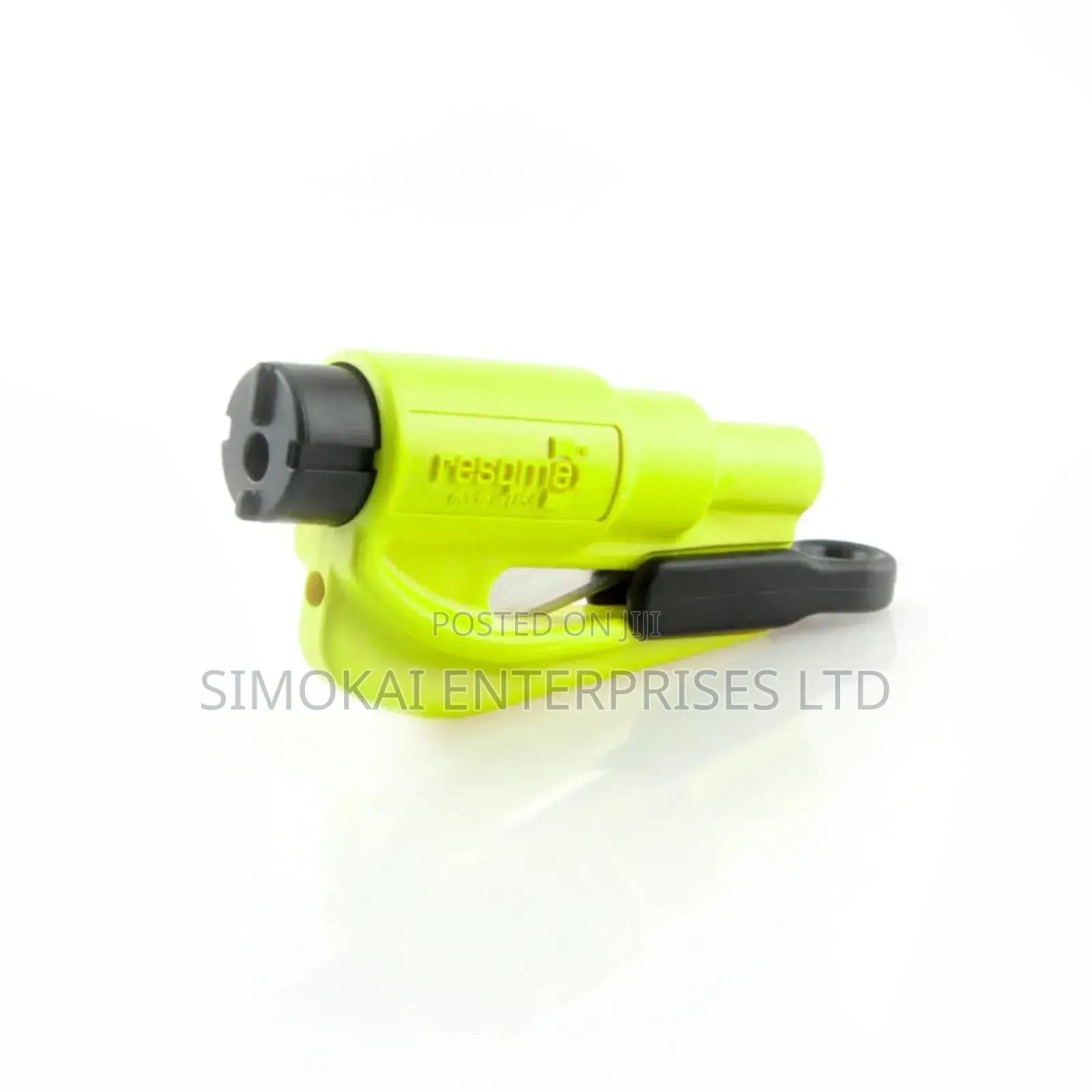 Resqme Car Escape Tool
