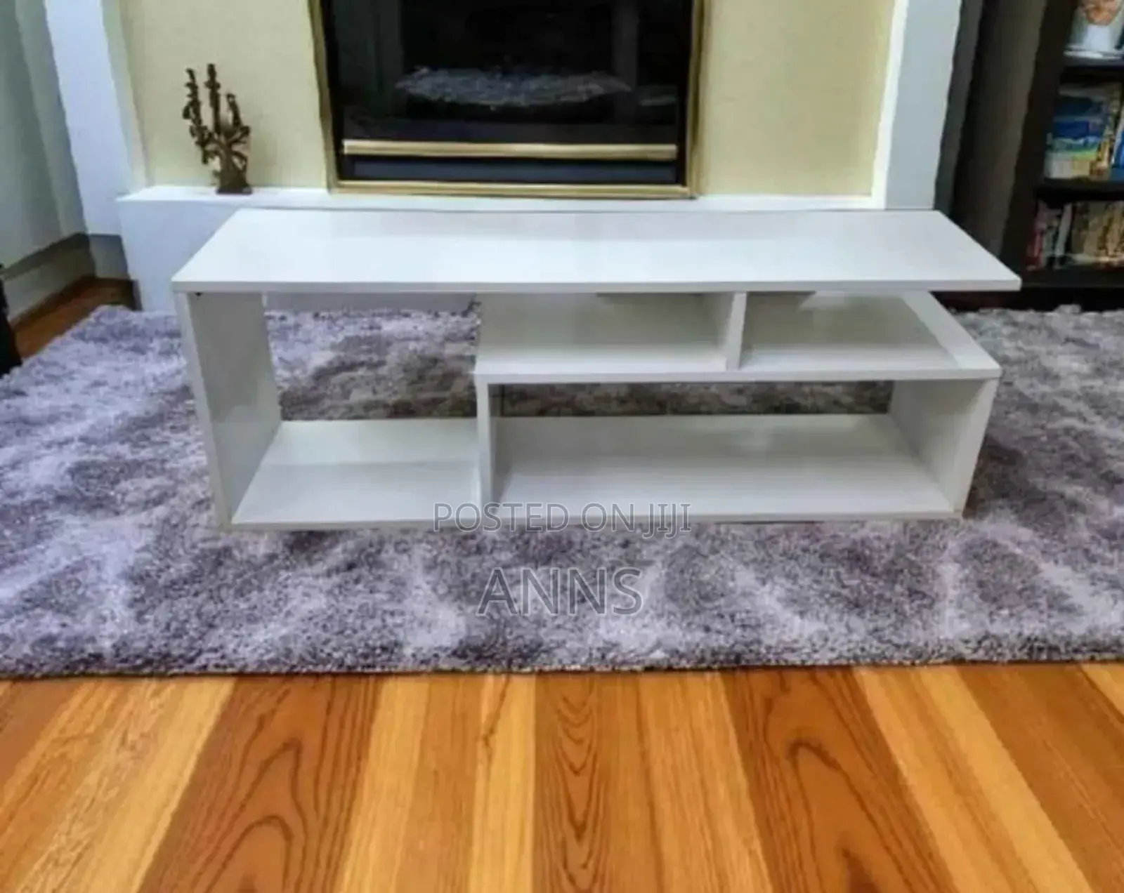 Mexico Tv Stand - Stand