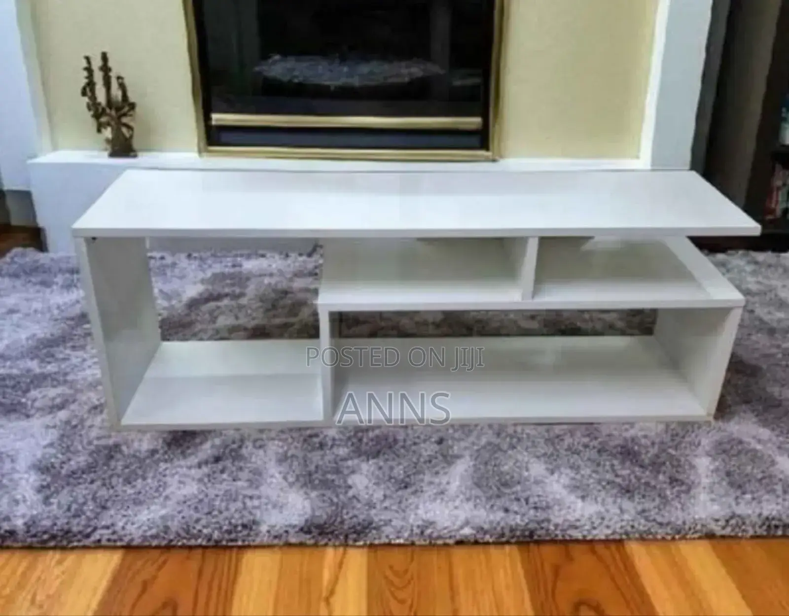 55' Mexico Tv Stand