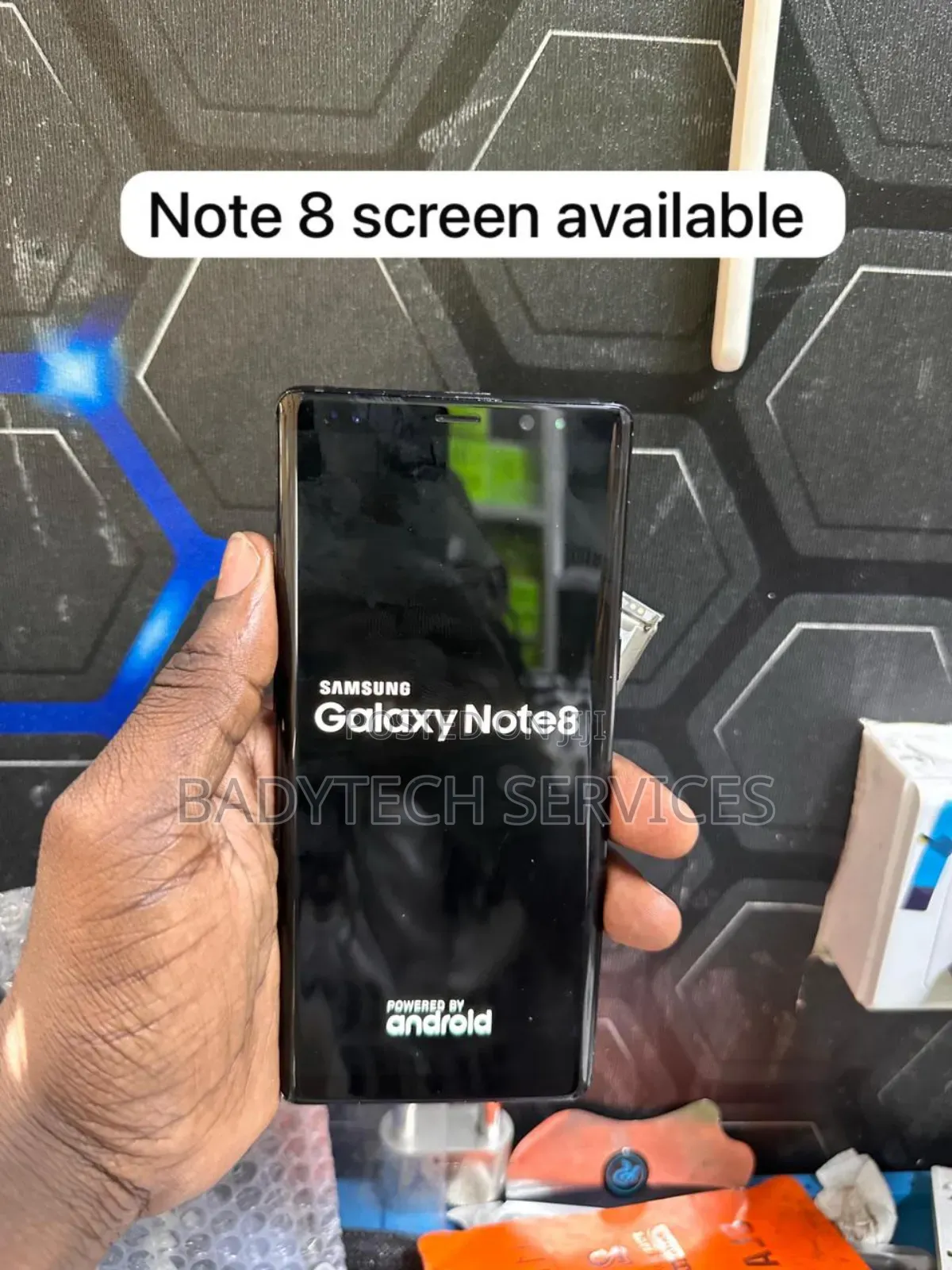 Smartphone Laptop Sales Repair