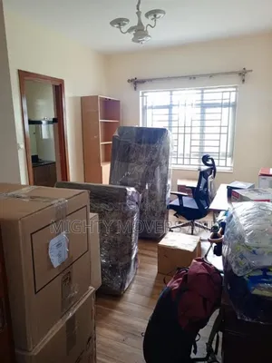 Movers Gilgil/ Lanet/ Nakuru Estate