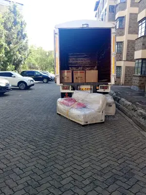 Movers Gilgil/ Lanet/ Nakuru Estate