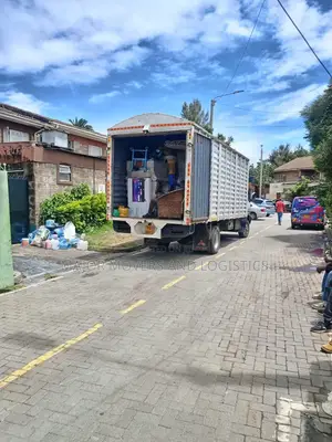 Movers Gilgil/ Lanet/ Nakuru Estate