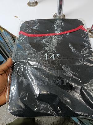 Laptop Sleeve Bag 14 Inch - thumbnail 2