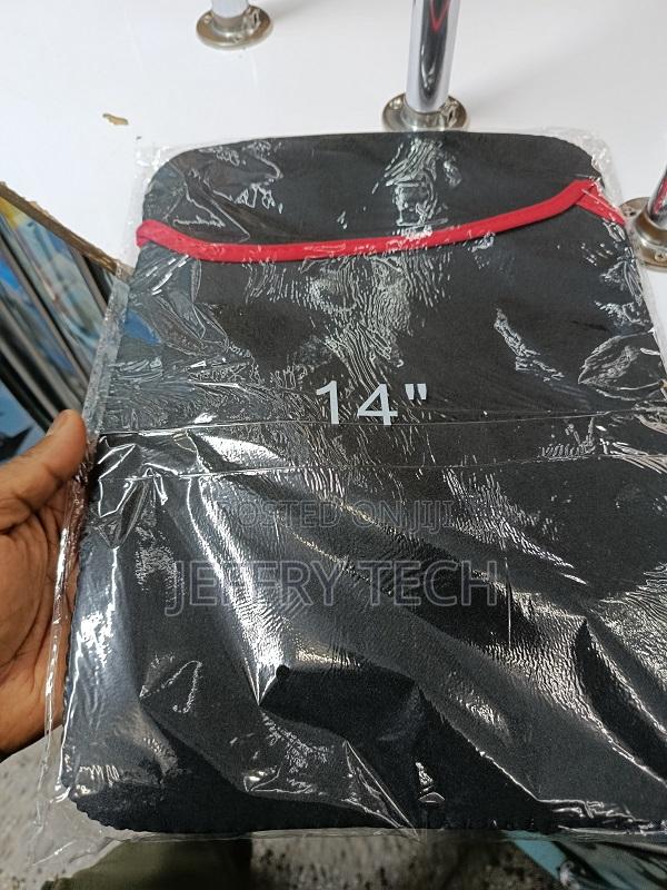 Laptop Sleeve Bag 14 Inch - main view