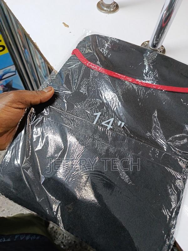 Laptop Sleeve Bag 14 Inch - thumbnail 3