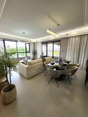 4bdrm Apartment in Kilimani for sale