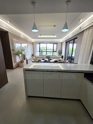 4bdrm Apartment in Kilimani for sale