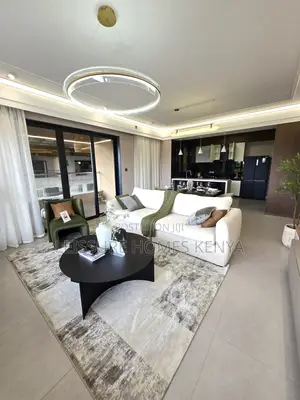 4bdrm Apartment in Kilimani for sale