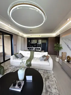 4bdrm Apartment in Kilimani for sale
