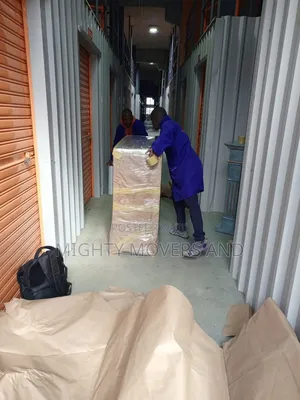 Movers Ndenderu/ Ruaka/ Runda Estates