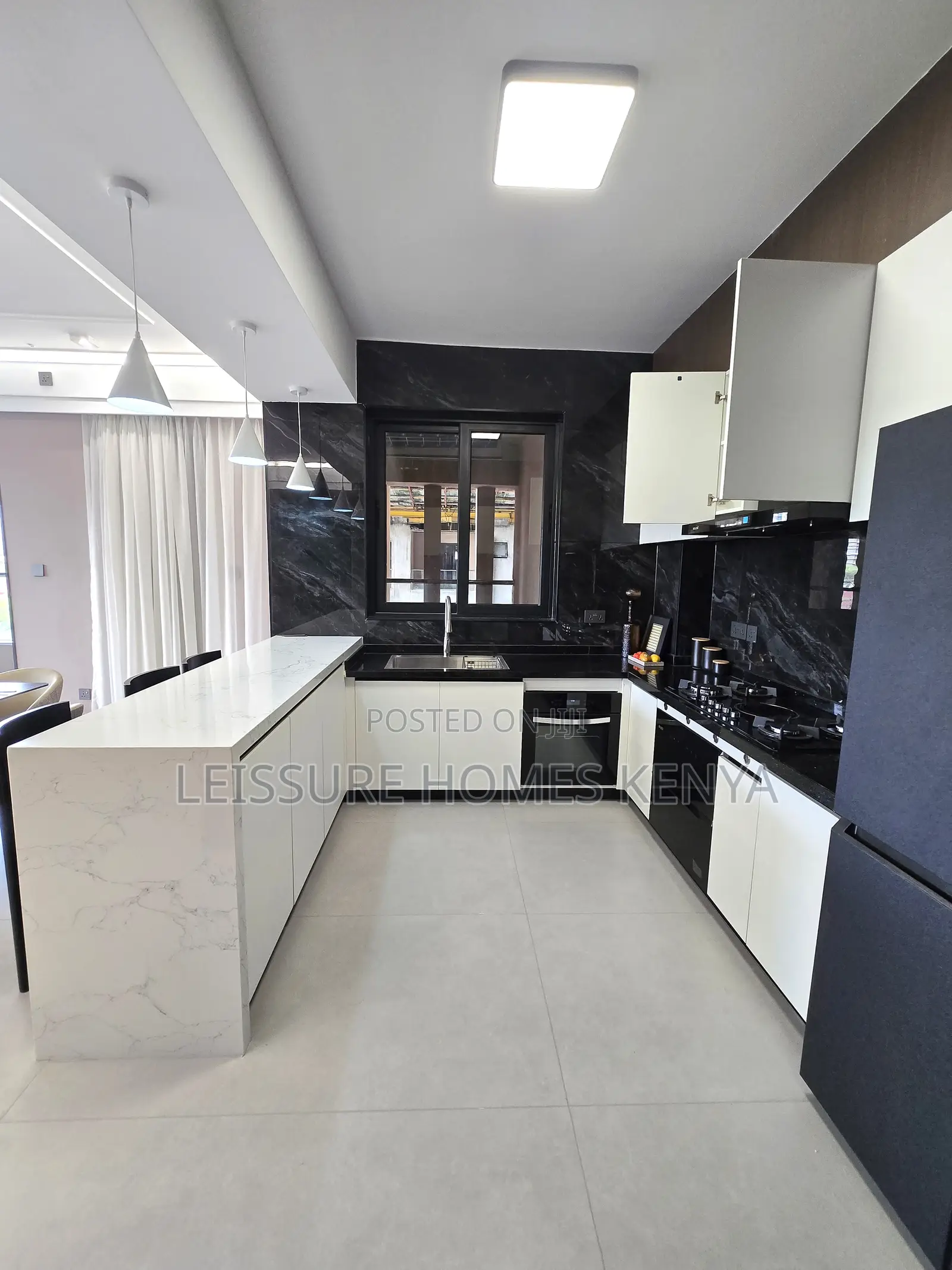 4bdrm Apartment in Kilimani for sale