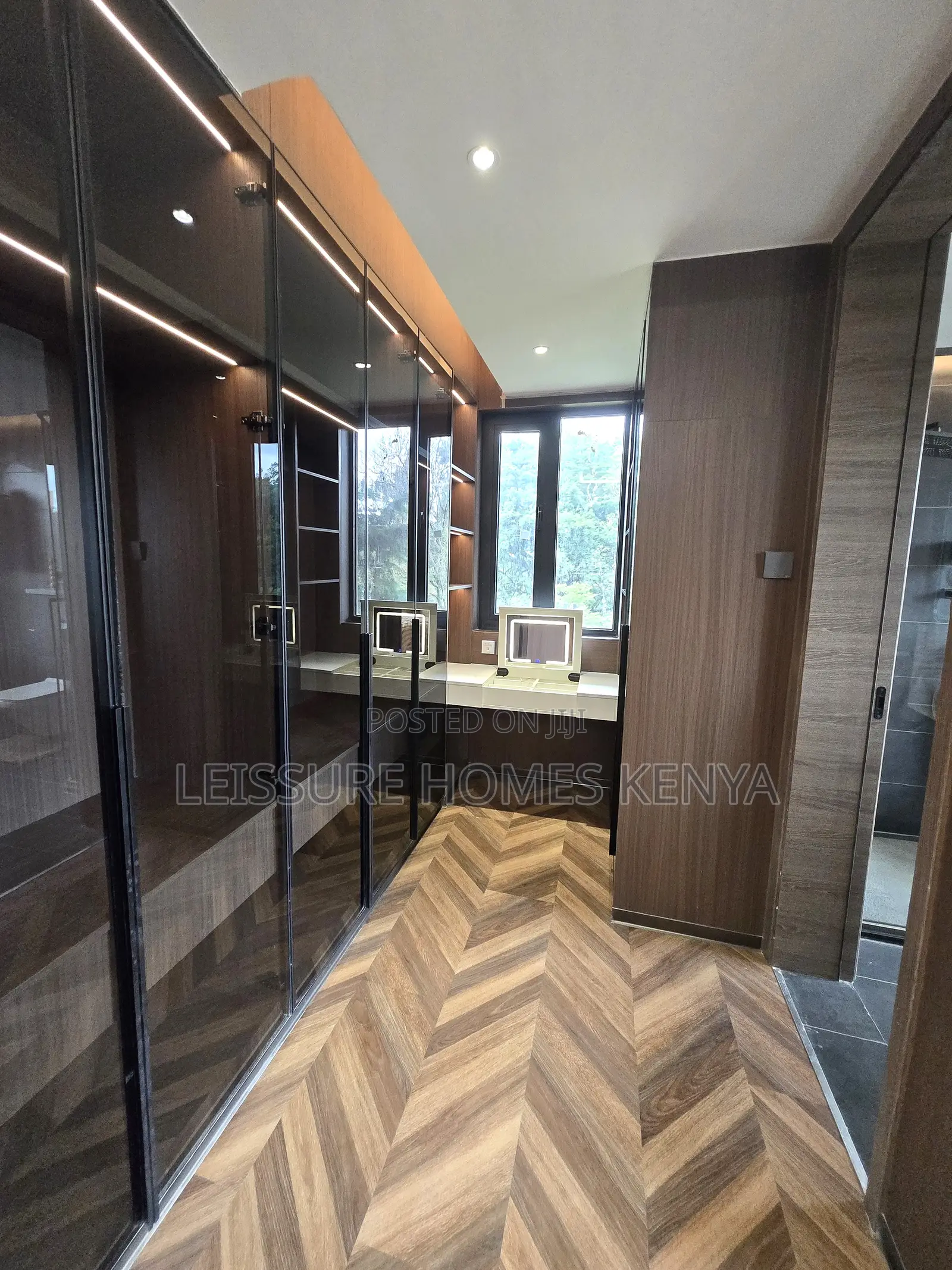4bdrm Apartment in Kilimani for sale