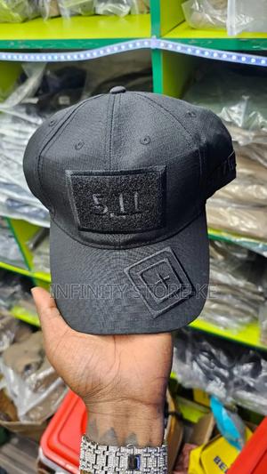 511 Tactical Caps - thumbnail 2