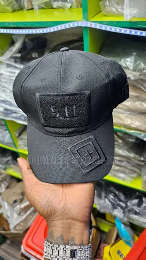 511 Tactical Caps