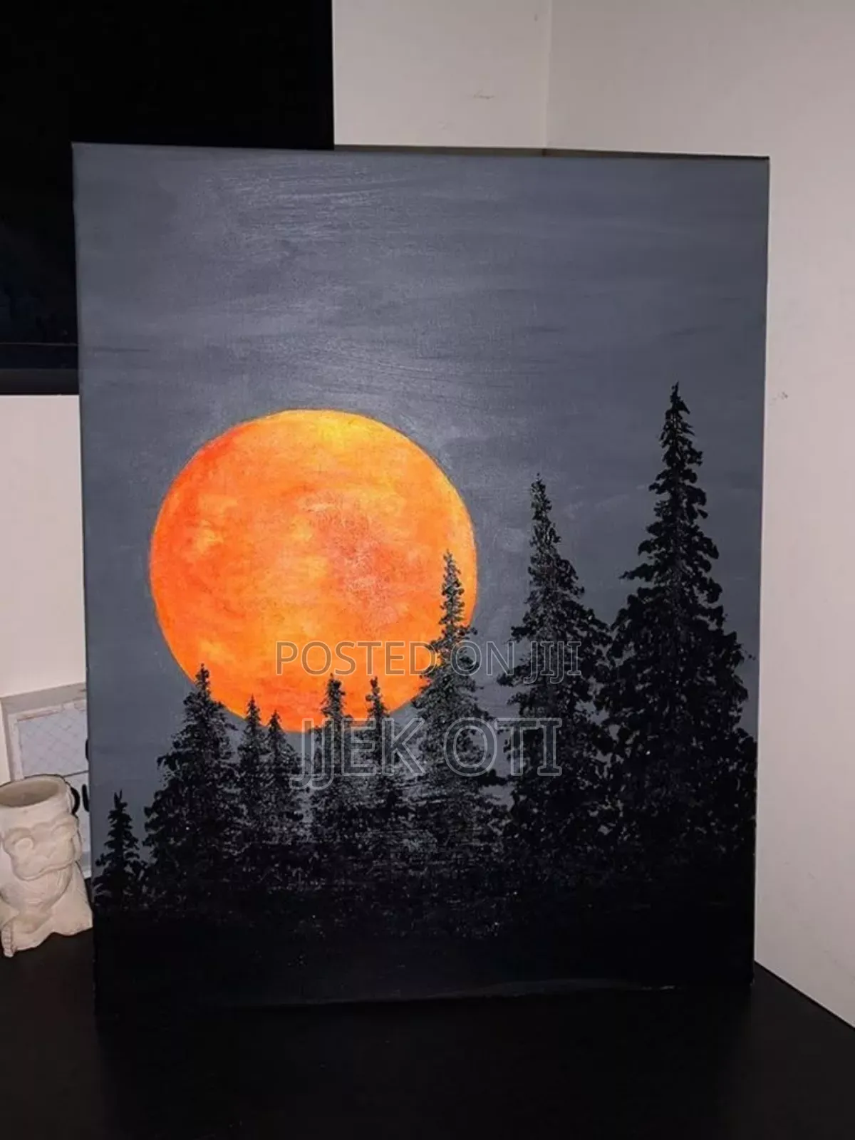 Wall Art Painting