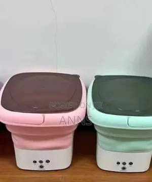 New Model Portable Washing Machine