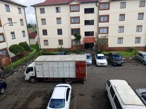 Movers Ruaka/ Banana/ Gachie Estates