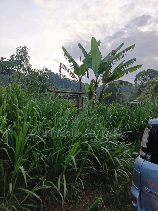 Plot 1 Acr for Sale - main view