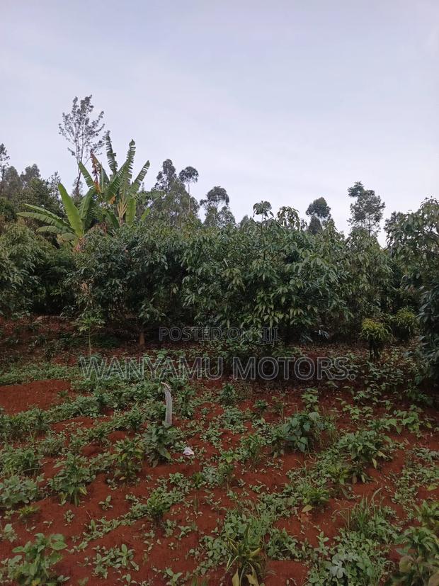 Plot 1 Acr for Sale - thumbnail 8