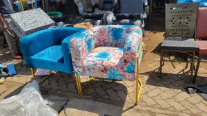 Classic Manicure Styling Chair