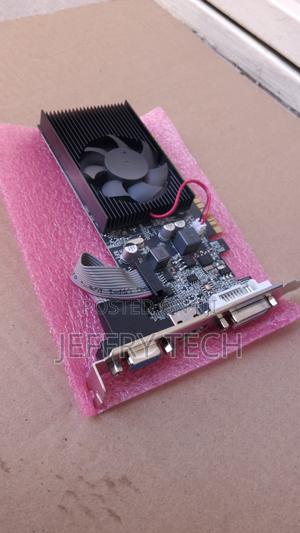 Nvidia Geforce Gt610 2gb Graphics Card - thumbnail 2