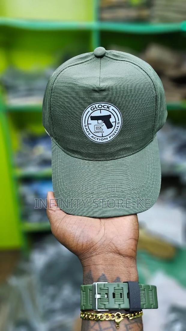 Tactical Glock Caps - thumbnail 4