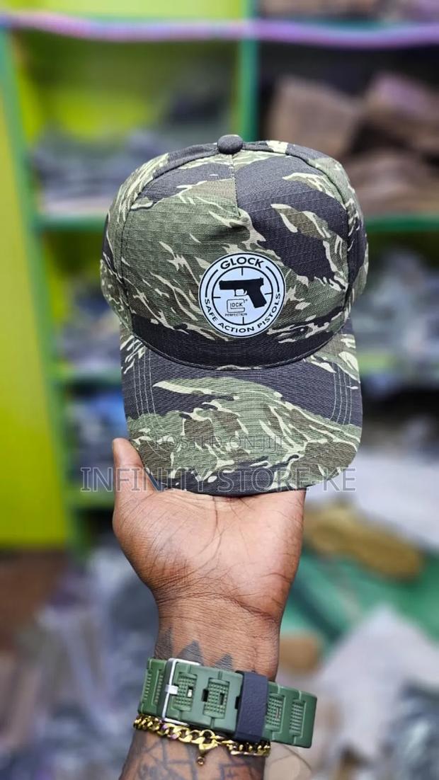 Tactical Glock Caps - thumbnail 6