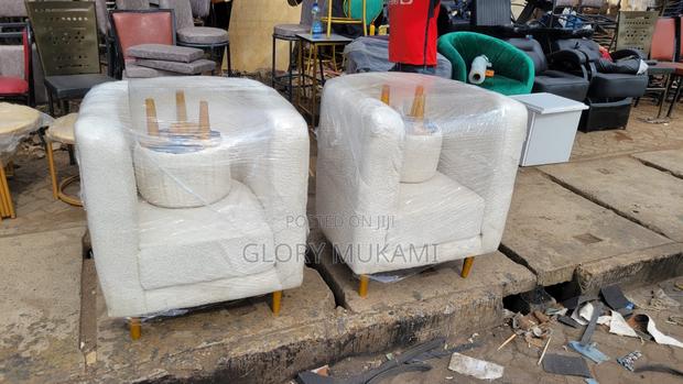 Queens Pedicure Chair - main view